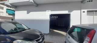 Local comercial en venta en Centro Urbano en Estepona