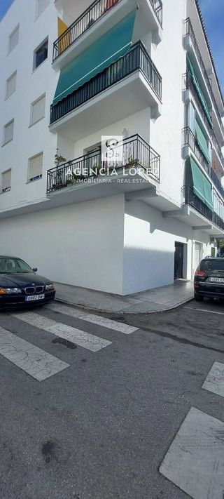 Local comercial en venta en Centro Urbano en Estepona