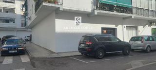 Local comercial en venta en Centro Urbano en Estepona