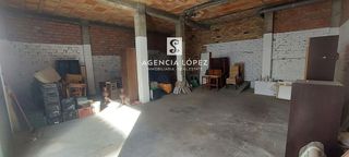 Local comercial en venta en Centro Urbano en Estepona