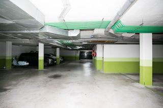 Garaje en venta en Sant Agustí en Palma de Mallorca