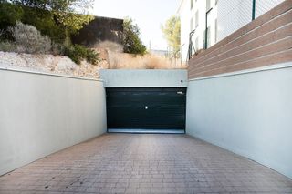 Garaje en venta en Sant Agustí en Palma de Mallorca