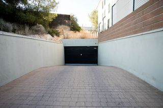 Garaje en venta en Sant Agustí en Palma de Mallorca