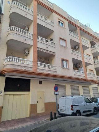 Piso en venta en Playa del Cura en Torrevieja