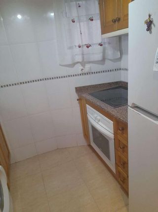 Piso en venta en Playa del Cura en Torrevieja