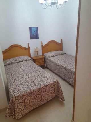 Piso en venta en Playa del Cura en Torrevieja