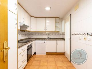 Piso en venta en Ensanche - Diputación en Alicante