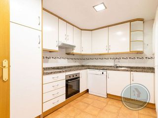 Piso en venta en Ensanche - Diputación en Alicante