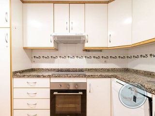 Piso en venta en Ensanche - Diputación en Alicante