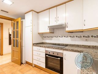 Piso en venta en Ensanche - Diputación en Alicante