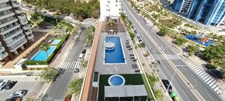 Piso en venta en Pueblo Poniente en Benidorm