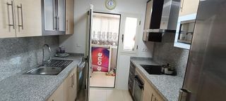 Piso en venta en Pueblo Poniente en Benidorm