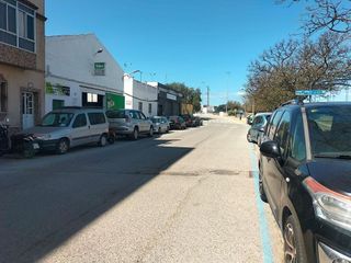 Local comercial en venta en Núcleo Urbano en Chiclana de la Frontera