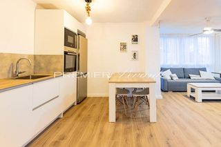 Piso en alquiler en Playa Mucha Vista en Campello (el)