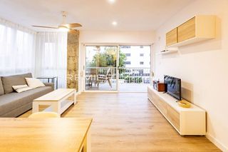 Piso en alquiler en Playa Mucha Vista en Campello (el)