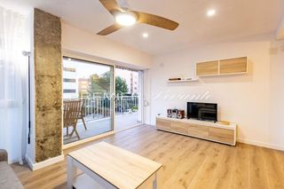 Piso en alquiler en Playa Mucha Vista en Campello (el)