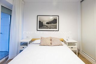 Piso en alquiler en Playa Mucha Vista en Campello (el)