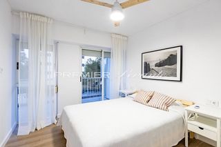 Piso en alquiler en Playa Mucha Vista en Campello (el)