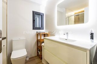 Piso en alquiler en Playa Mucha Vista en Campello (el)