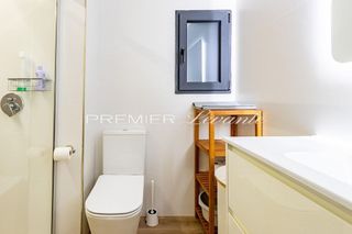 Piso en alquiler en Playa Mucha Vista en Campello (el)