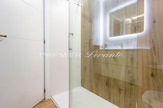 Piso en alquiler en Playa Mucha Vista en Campello (el)