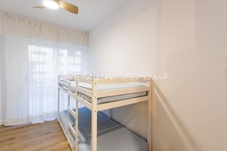 Piso en alquiler en Playa Mucha Vista en Campello (el)