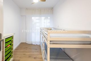 Piso en alquiler en Playa Mucha Vista en Campello (el)