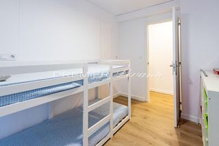 Piso en alquiler en Playa Mucha Vista en Campello (el)