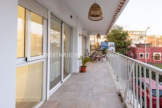 Piso en alquiler en Playa Mucha Vista en Campello (el)