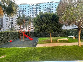 Piso en alquiler en Penya-Roja en Valencia