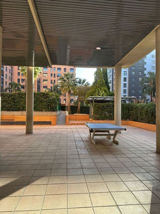 Piso en alquiler en Penya-Roja en Valencia
