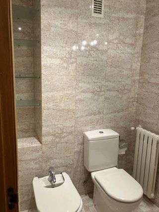 Piso en alquiler en Penya-Roja en Valencia