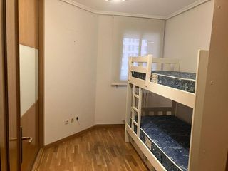 Piso en alquiler en Penya-Roja en Valencia