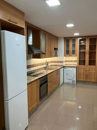 Piso en alquiler en Penya-Roja en Valencia