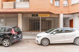 Local comercial en alquiler en Llevant en Reus
