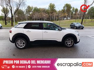 Citroën C4 Cactus BlueHDi 74KW (100CV) S&S Feel