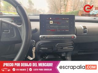 Citroën C4 Cactus BlueHDi 74KW (100CV) S&S Feel