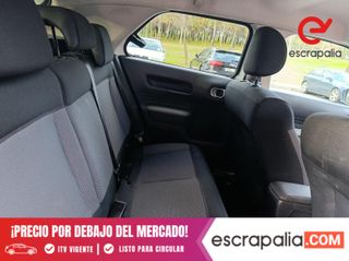 Citroën C4 Cactus BlueHDi 74KW (100CV) S&S Feel