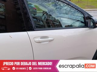 Citroën C4 Cactus BlueHDi 74KW (100CV) S&S Feel