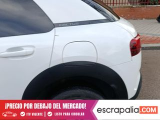 Citroën C4 Cactus BlueHDi 74KW (100CV) S&S Feel