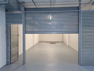 Garaje en alquiler en Pla d'en Boet en Mataró