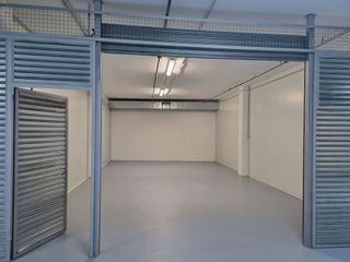 Garaje en alquiler en Pla d'en Boet en Mataró