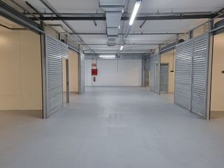 Garaje en alquiler en Pla d'en Boet en Mataró