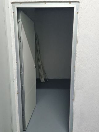 Garaje en alquiler en Pla d'en Boet en Mataró