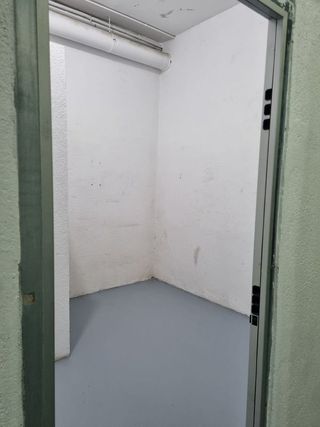 Garaje en alquiler en Pla d'en Boet en Mataró