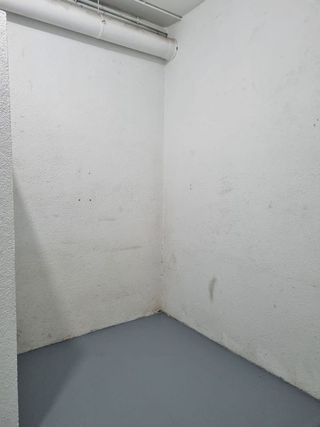 Garaje en alquiler en Pla d'en Boet en Mataró