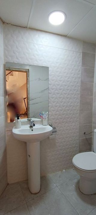 Casa pareada en venta en Hellín