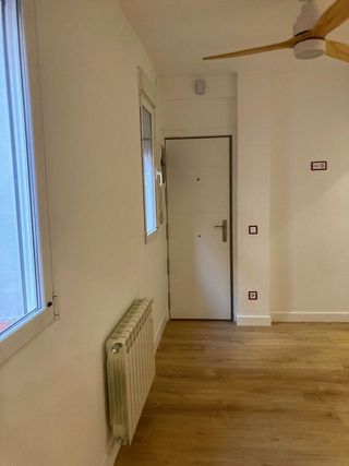 Piso en alquiler en Goya en Madrid