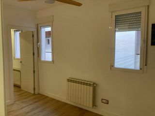 Piso en alquiler en Goya en Madrid