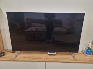 LG OLED 55 Serie B4 4K Smart TV